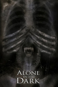 Alone In The Dark 1 (2005) กองทัพมืดมฤตยูเงียบ ภาค 1