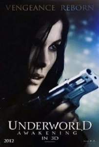 Underworld 4: Awakening (2012) สงครามโค่นพันธุ์อสูร 4 กำเนิดใหม่ราชินีแวมไพร์