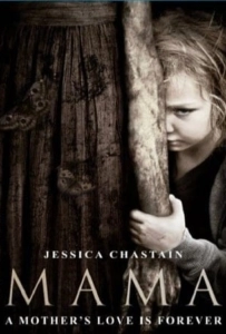 Mama (2013) มาม่า ผีหวงลูก