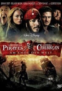 Pirates of the Caribbean 3 (2007) ผจญภัยล่าโจรสลัดสุดขอบโลก ภาค 3
