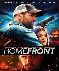 Homefront โคตรคนระห่ำล่าผ่าเมือง 2013