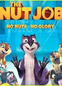 The Nut Job เดอะ นัต จ็อบ ภารกิจหม่ำถั่วป่วนเมือง