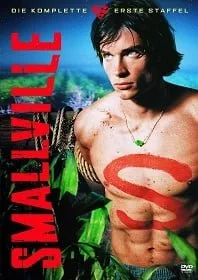 Smallville Season 1 หนุ่มน้อยซุปเปอร์แมน ปี 1
