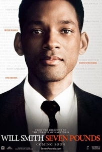 Seven Pounds (2008) เจ็ดหัวใจศรัทธา