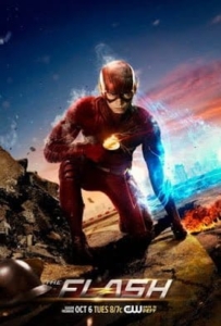The Flash Season 2 EP.1-ล่าสุด ซับไทย