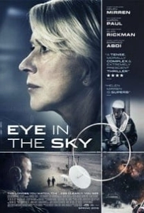 Eye in the Sky (2015) แผนพิฆาตล่าข้ามโลก