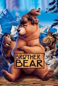 Brother Bear 1 (2003) มหัศจรรย์หมีผู้ยิ่งใหญ่ 1