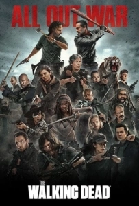 The Walking Dead Season 8 EP.1-16 พากย์ไทย