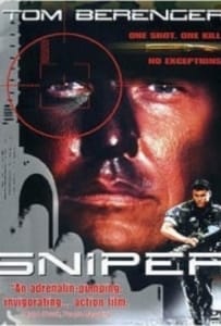 Sniper (1993) นักฆ่าเลือดเย็น ภาค 1