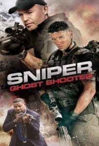 Sniper: Ghost Shooter (2016) สไนเปอร์: เพชฌฆาตไร้เงา