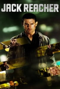 Jack Reacher (2012) แจ็ค รีชเชอร์ ยอดคนสืบระห่ำ