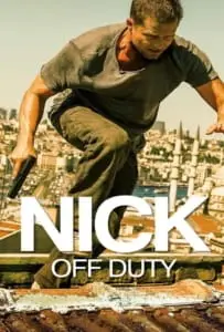 Nick off Duty ปฏิบัติการล่าข้ามโลก 2016