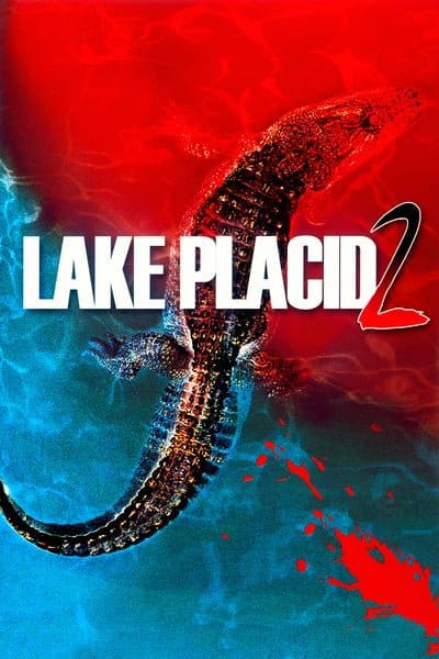 Lake Placid 2 (2007) โคตรเคี้ยมบึงนรก 2