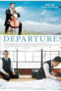 Departures (2008) ความสุขนั้นนิรันดร