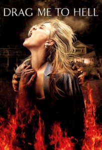 Drag Me to Hell (2009) กระชากลงหลุม