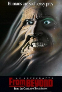 From Beyond (1986) มิติสยองเปลี่ยนคนไม่ให้เป็นคน