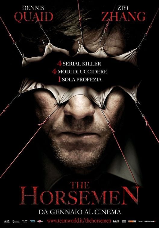 Horsemen