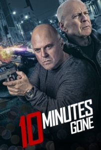 10 Minutes Gone (2019)