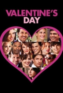 Valentine’s Day (2010) วาเลนไทน์เดย์ หวานฉ่ำ วันรักก้องโลก