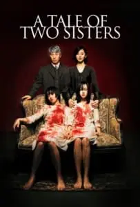 A Tale of Two Sisters (2003) ตู้ซ่อนผี