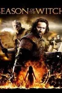 Season of the Witch (2011) มหาคำสาปสิ้นโลก
