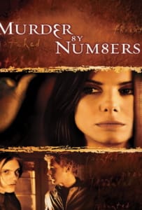 Murder by Numbers (2002) รอยหฤโหด เชือดอำมหิต