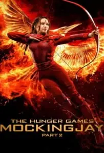 The Hunger Games 3: Mockingjay Part 2 (2015) เกมล่าเกม 3: ม็อกกิ้งเจย์ ภาค 2