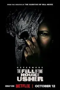 The Fall of the House of Usher  Season 1 (2023) บ้านปีศาจ