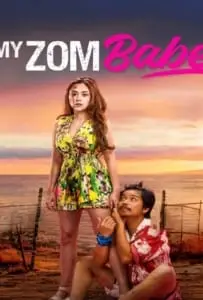 My Zombabe (2024) ต่อให้เป็นซอมบี้… ก็จะรัก