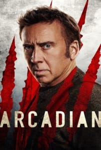 Arcadian (2024) อาร์คาเดียน