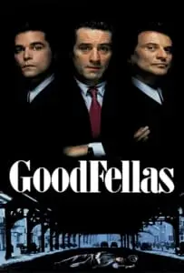 Goodfellas (1990) คนดีเหยียบฟ้า