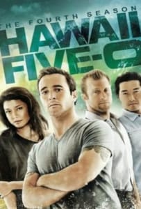 Hawaii Five-0 season 4 (2013) มือปราบฮาวาย 4