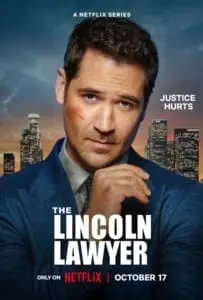 The Lincoln Lawyer Season 3 (2024) แผนพิพากษา 3