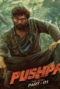 Pushpa The Rise  Part 1 (2021) พุชป้า กลับมาตะลุย
