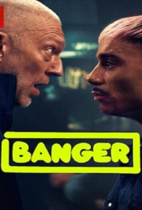 Banger (2025) ดีเจนอกเครื่องแบบ