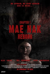 Chapter 1 Mae Nak Reborn (2022)