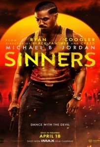 Sinners (2025) ซินเนอร์ส