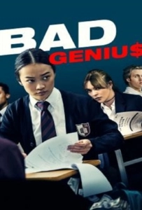 Bad Genius (2024) แบด จีเนียส