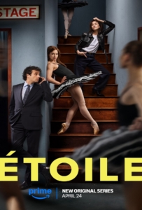 Étoile Season 1 (2025) โรงละครท้าฝัน