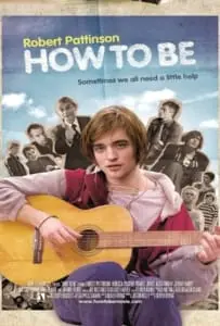 How to Be (2008) เทพบุตรรักเกินร้อย