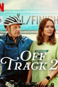 Off Track 2 (2025) ออฟแทร็ค 2