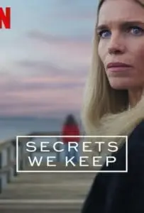 Secrets We Keep Season 1 (2025) ซ่อนปมร้าย