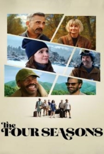 The Four Seasons Season 1 (2025) ร้อนหนาวที่เราผ่าน
