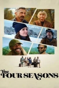 The Four Seasons Season 1 (2025) ร้อนหนาวที่เราผ่าน