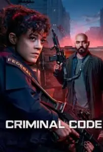 Criminal Code Season 1 (2023) รหัสอาชญากรรม 1