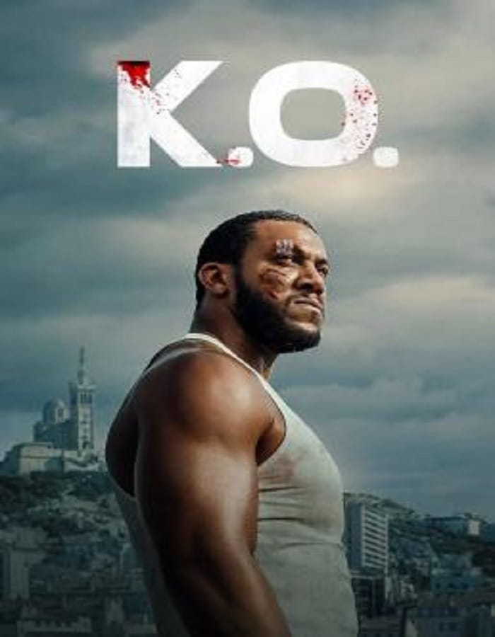 K.O. (2025) น็อกเอาท์