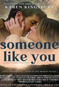 Someone Like You (2024) ดุจดังเธอในดวงใจ