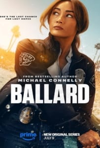 Ballard Season 1 (2025) บัลลาร์ด ศิษย์สืบเก๋า