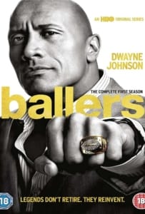 Ballers Season 1 (2015)