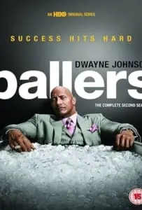 Ballers Season 2 (2016)